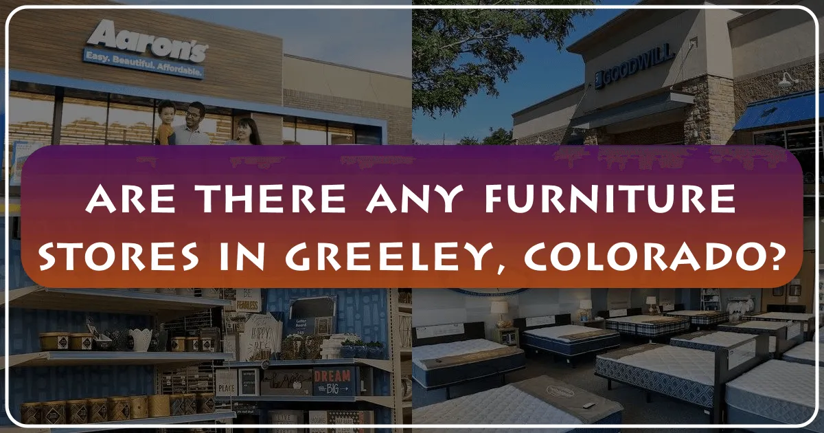 Exploring Greeley, Colorado: Your Comprehensive Guide to Local Lifestyle, Accommodation, and Beyond