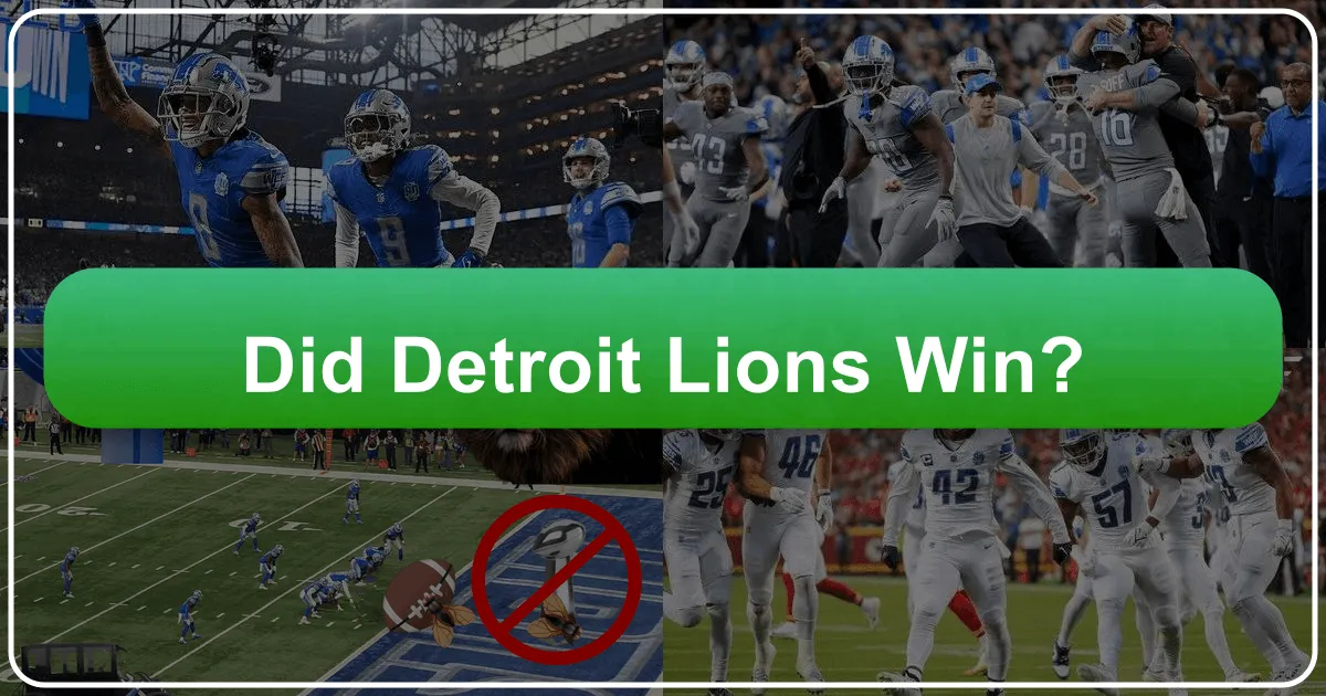 The Roar of Detroit: Celebrating Victories and Vibrant Tourism