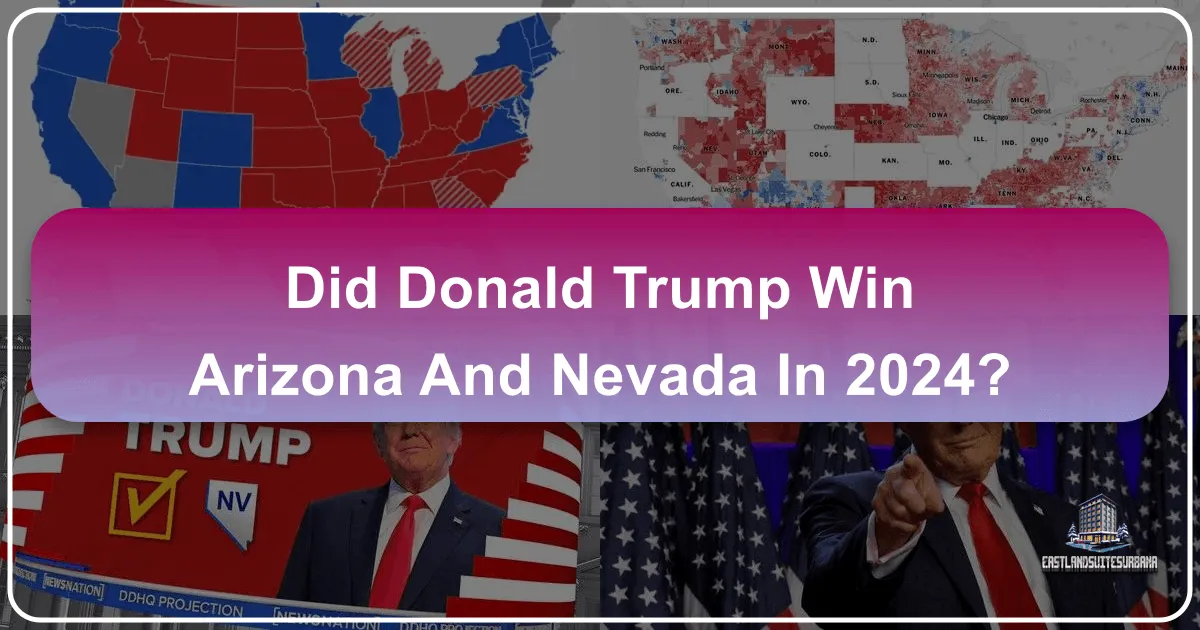 Unlocking the Best of Arizona and Nevada: A 2024 Travel Guide