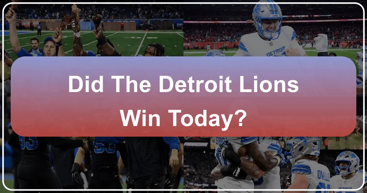 Unforgettable Detroit Game Days: Where to Stay, What to Do, and Why It Matters