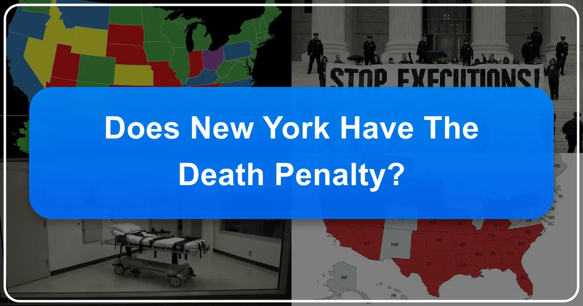 New York State's Evolving Legal Landscape: A Traveler's Guide to History and Identity