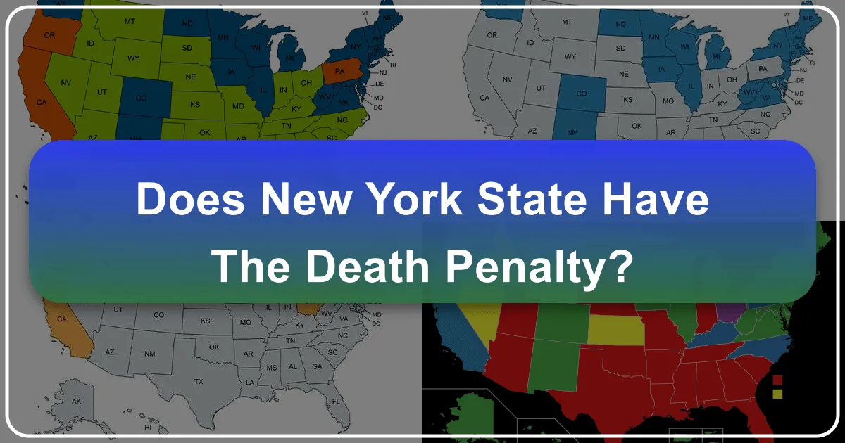 New York State's Legal Landscape: Unpacking Justice and Exploring Its Rich Travel Offerings