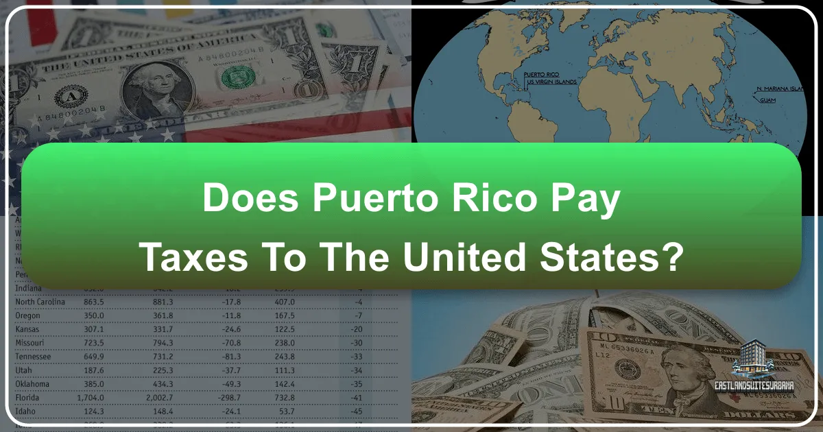 Unraveling the Tax Landscape of Puerto Rico: A Guide for Travelers, Investors, and Residents