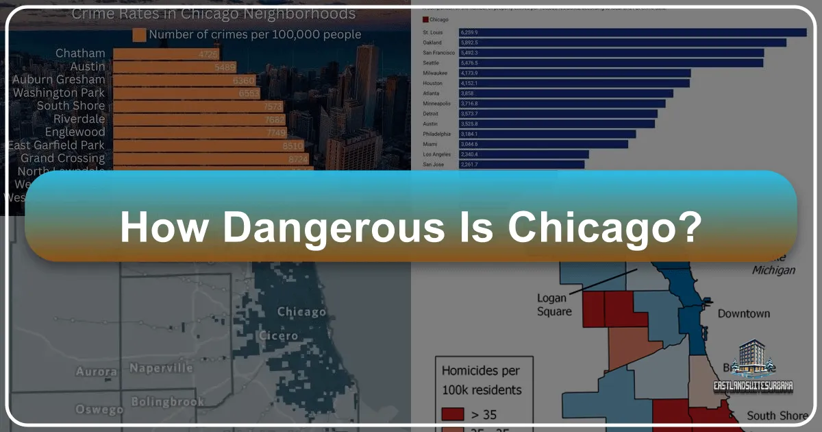 How Dangerous Is Chicago?