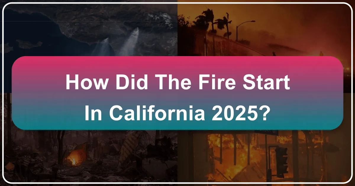 Navigating California 2025: Understanding Wildfire Preparedness and Resilient Tourism