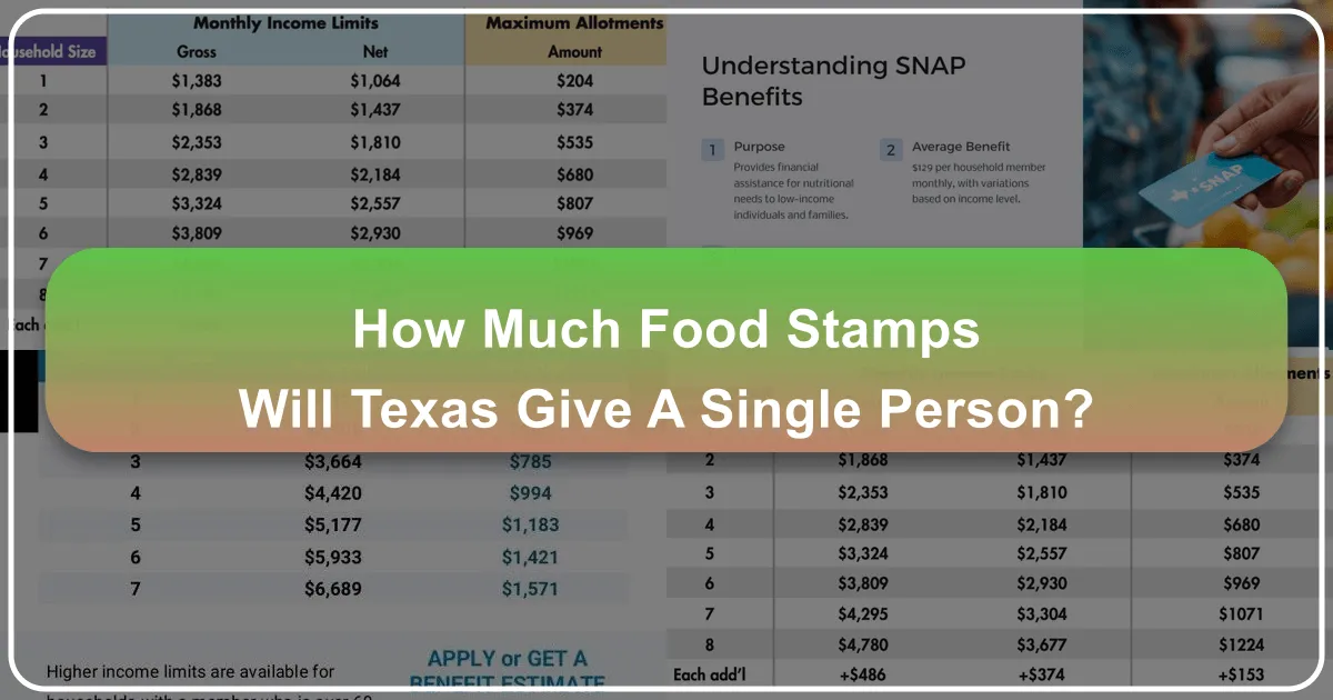 Maximizing Your Texas Travel Budget: A Single Person's Guide to Affordable Exploration