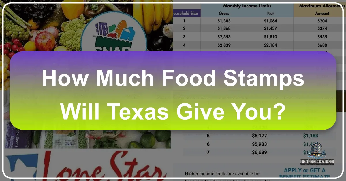 How Much Culinary Allowance Will Texas Give You: A Traveler's Guide to Dining Budgets in the Lone Star State