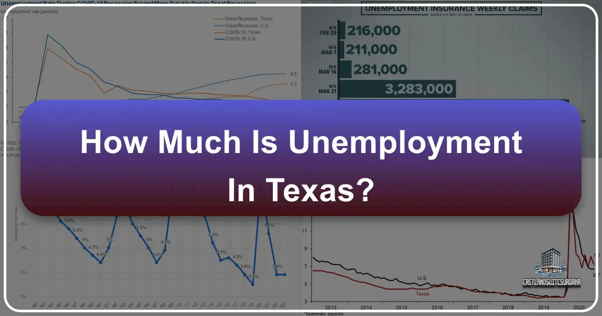 Understanding the Economic Landscape: How Unemployment Trends in Texas Shape Travel and Lifestyle Choices