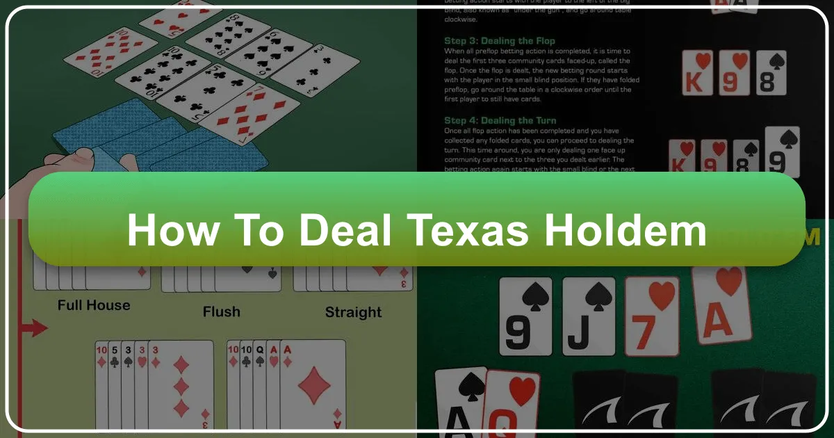 Dealing Your Best Hand: Navigating Global Travel Like a Texas Hold'em Pro