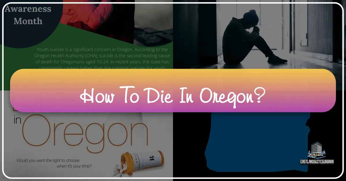 How to Die in Oregon