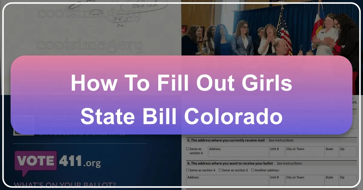 Unlocking the Colorado Girls State Experience: A Comprehensive Guide to Application, Travel, and Accommodation
