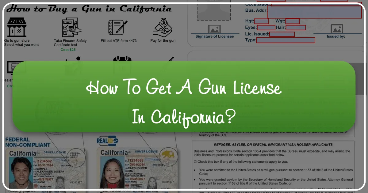 Navigating California's Firearm Regulations: An Essential Travel Guide for Responsible Visitors