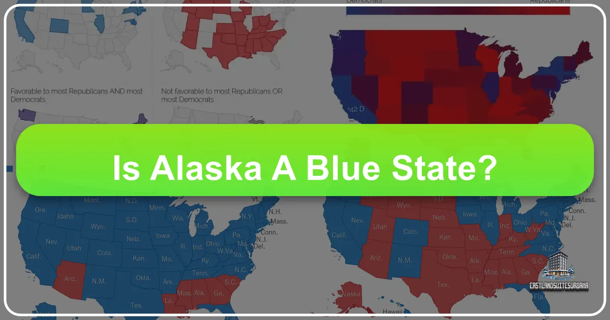 Unpacking Alaska's Spirit: A Traveler's Guide to the Last Frontier