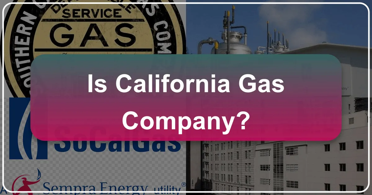 Navigating California's Roads: Understanding Gas and Your Travel Budget
