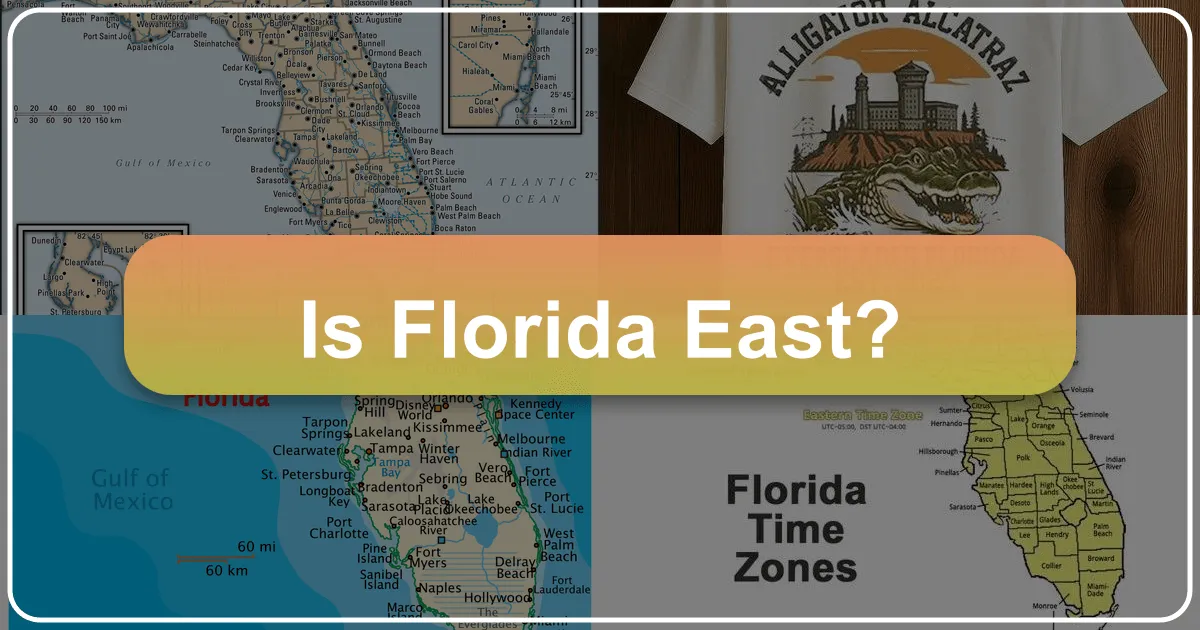 Is Florida Established? Unveiling the Sunshine State's Enduring Allure