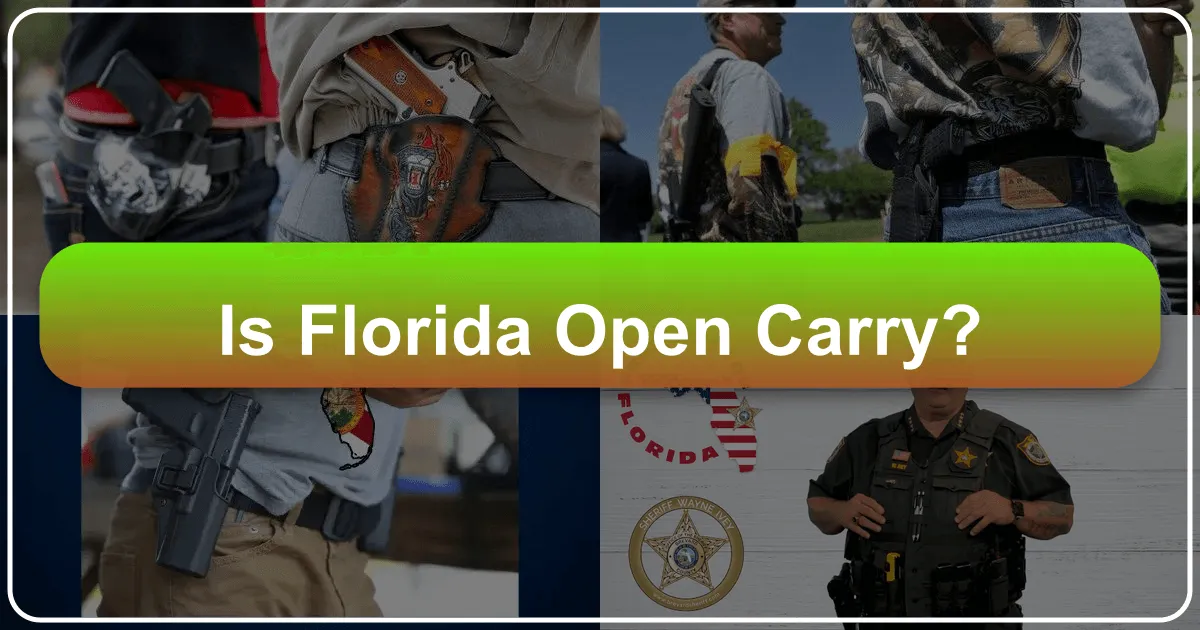 Exploring Florida: Safety, Regulations, and What to Expect for Your Trip