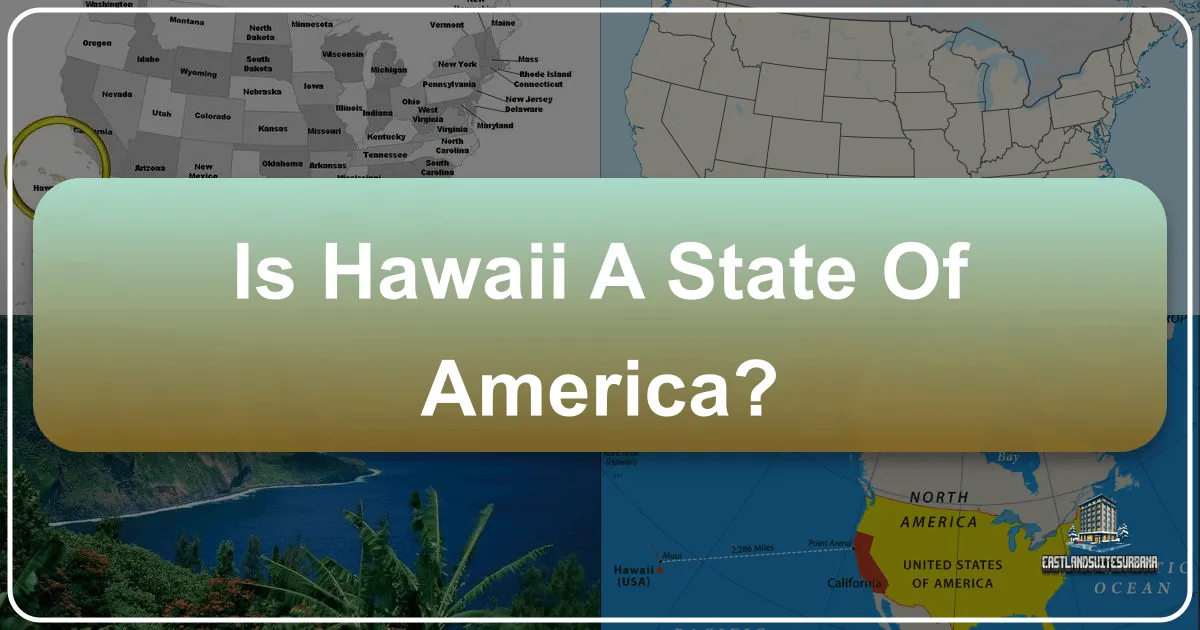 Hawaii: Unveiling America's Paradise State and Its Enduring Allure