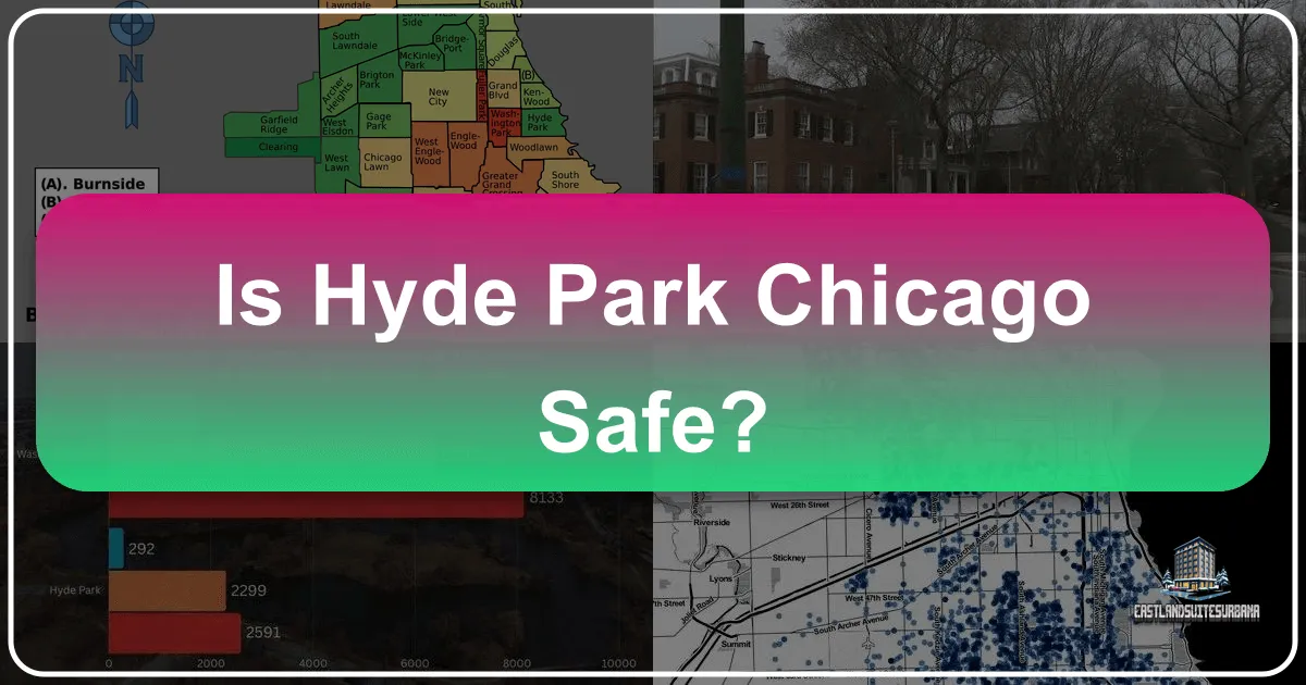 Is Hyde Park Chicago Safe?