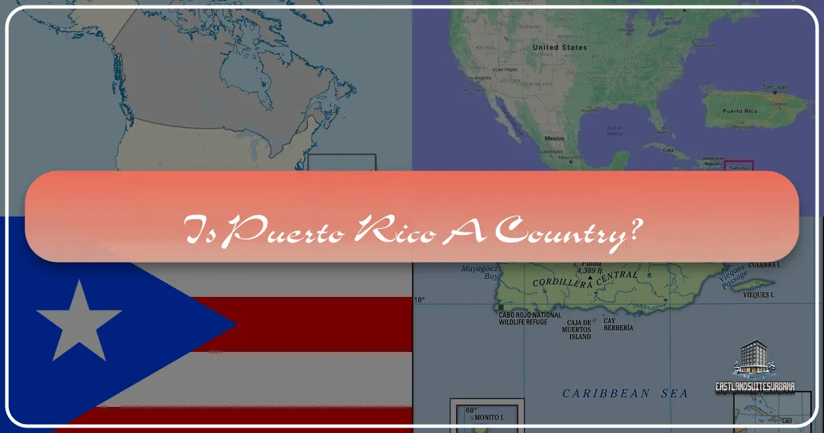 Is Puerto Rico a Country? Unraveling Its Unique Status and Travel Allure