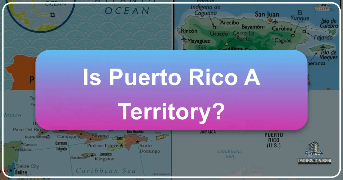 Is Puerto Rico A Territory?