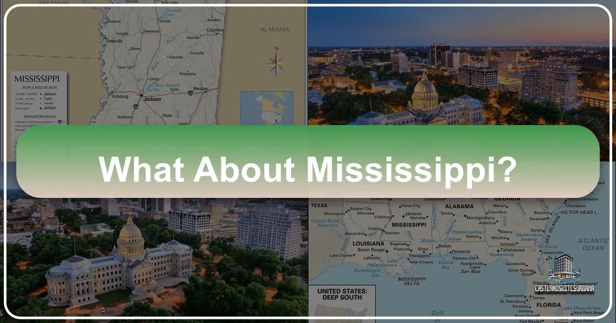 What About Mississippi?