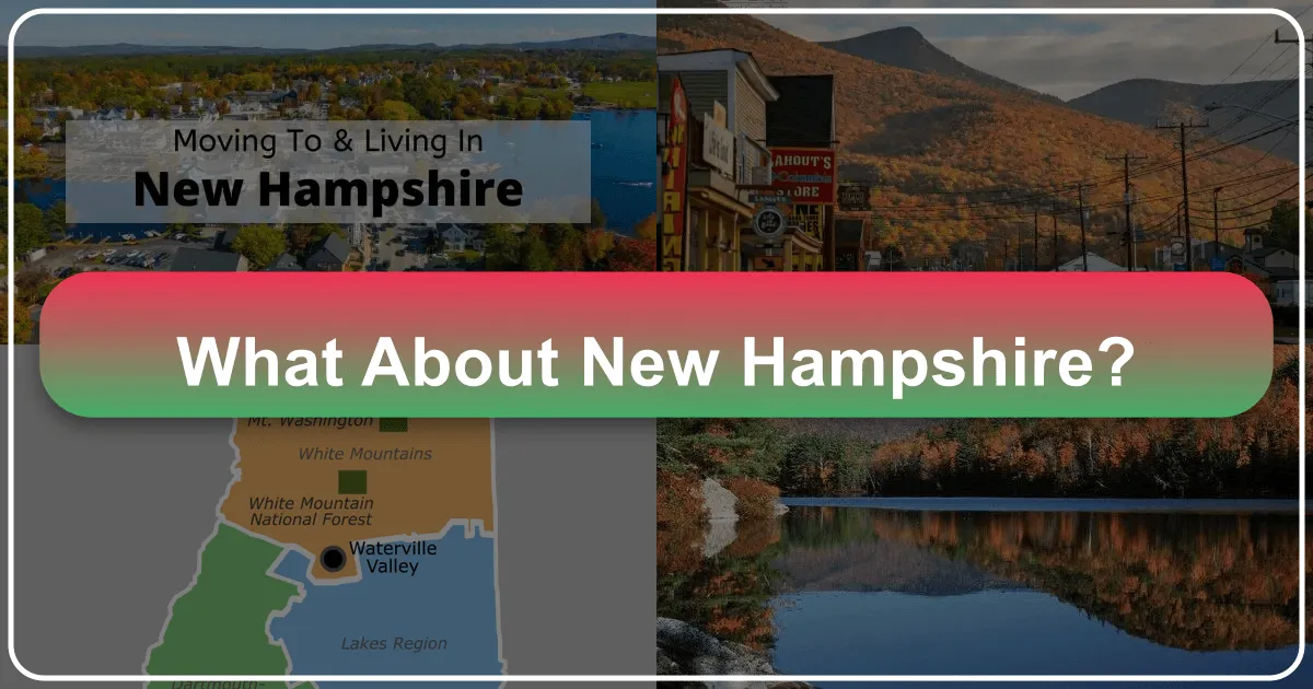 what about new hampshire