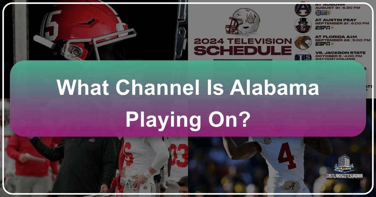 Unearthing Alabama: Where History, Nature, and Southern Charm Play Out