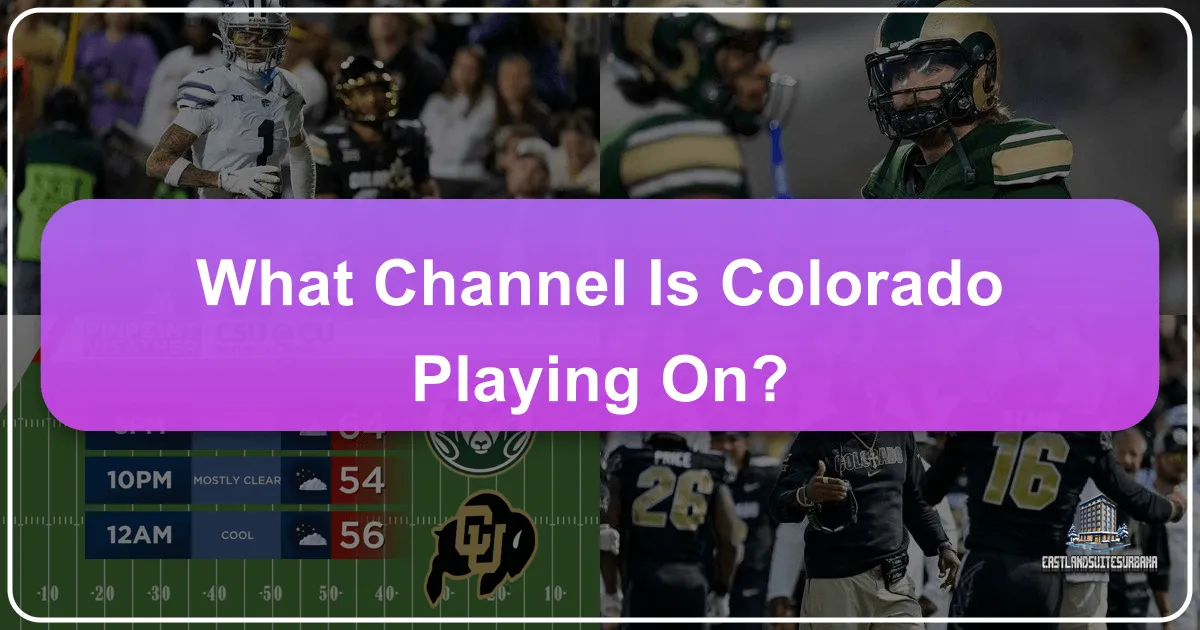 Beyond the Game: Exploring the Diverse Channels of Colorado Travel and Lifestyle