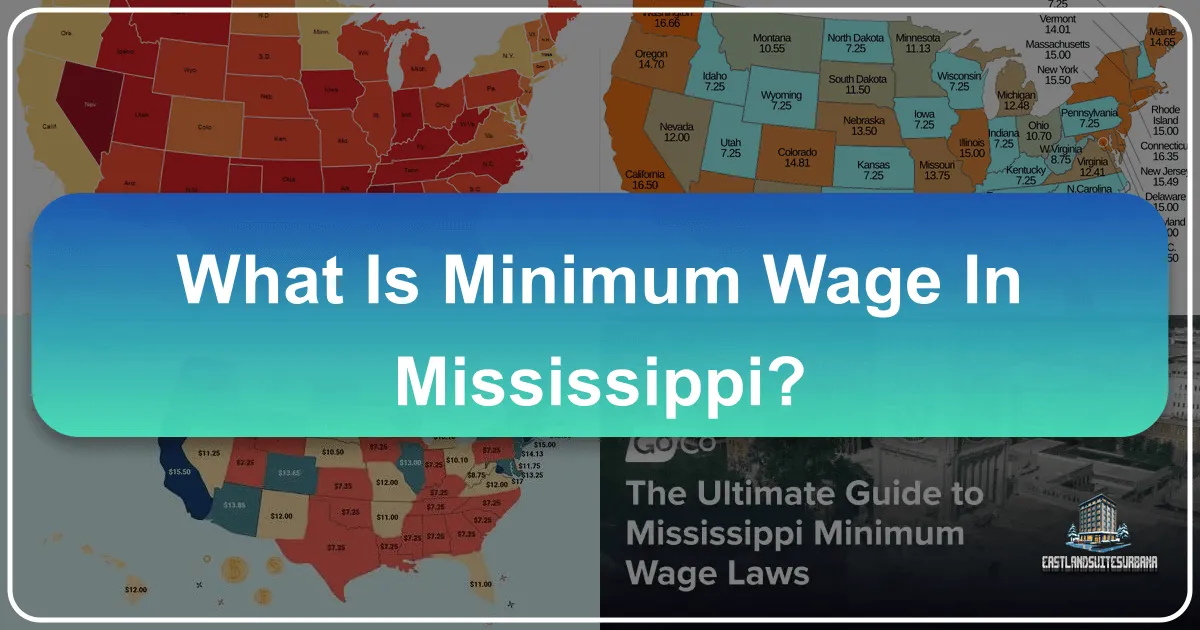 Navigating the Economic Landscape: What is the Minimum Wage in Mississippi and Its Impact on Travel & Tourism?