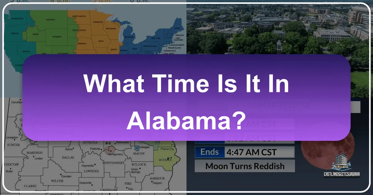 what time is it in alabama