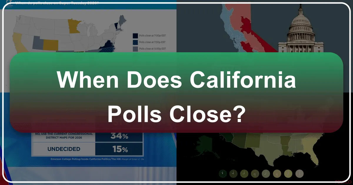 When the Golden State Unwinds: Decoding California's Operating Hours for Travelers