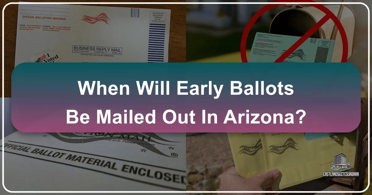 When to Cast Your Early Vote: Navigating Optimal Booking Times for Your Arizona Adventure