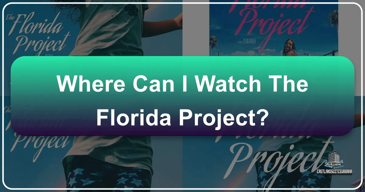 Beyond the Screen: Discovering the Real Florida Project Experience