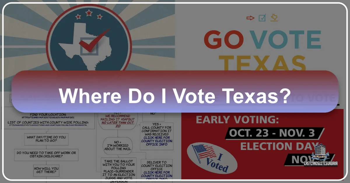 Texas Unveiled: Where to 'Vote' for Your Next Unforgettable Journey