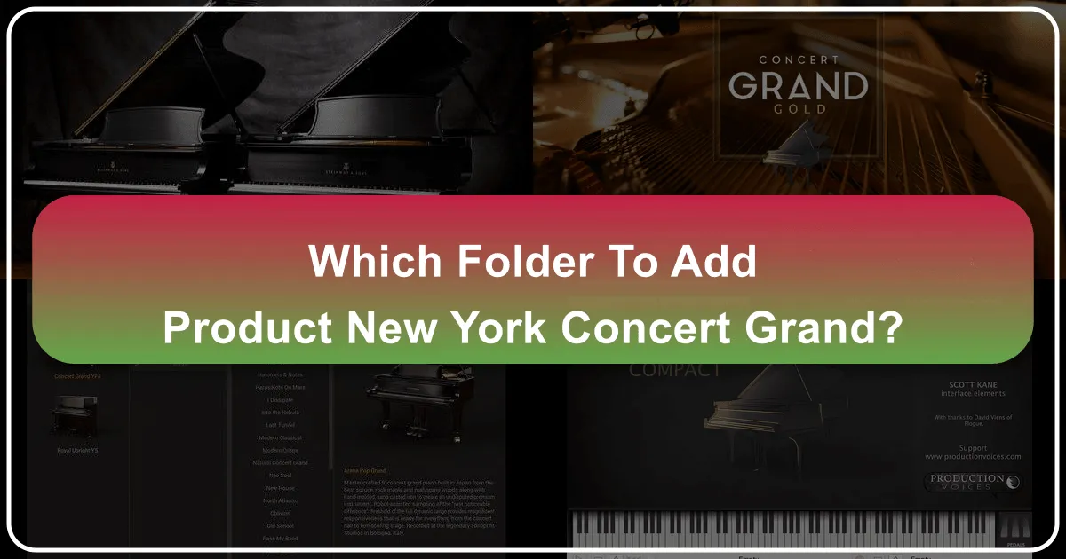 Experiencing the New York Concert Grand: A Symphony of Luxury Travel and Culture