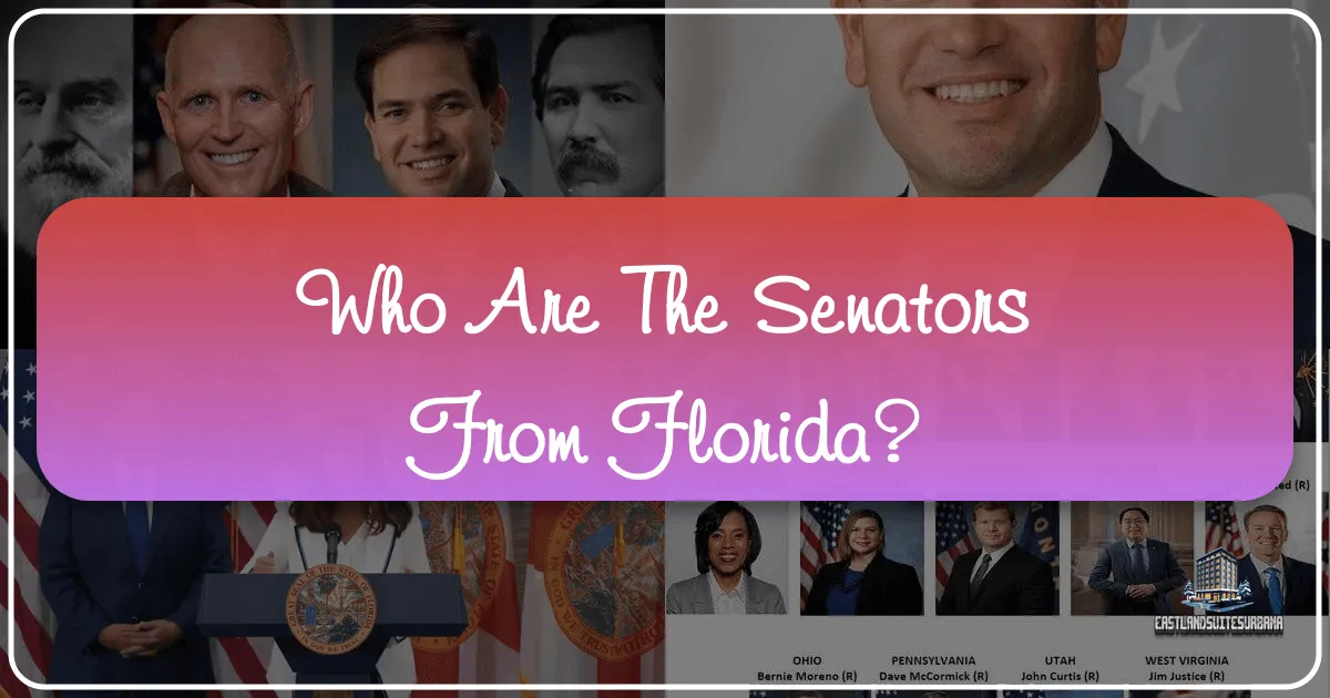 Unveiling Florida's Charms: A Look Beyond the Senate, into the Sunshine State's Premier Travel Destinations