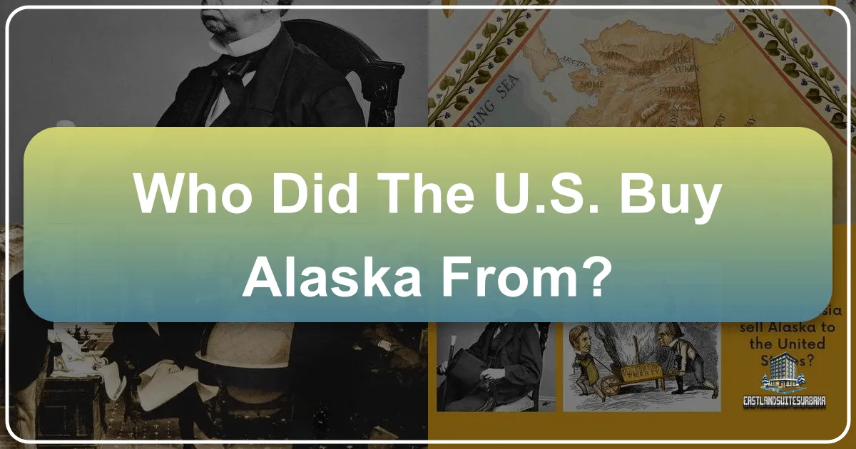 The Alaskan Dream: Unraveling the Grand Purchase and Its Enduring Legacy