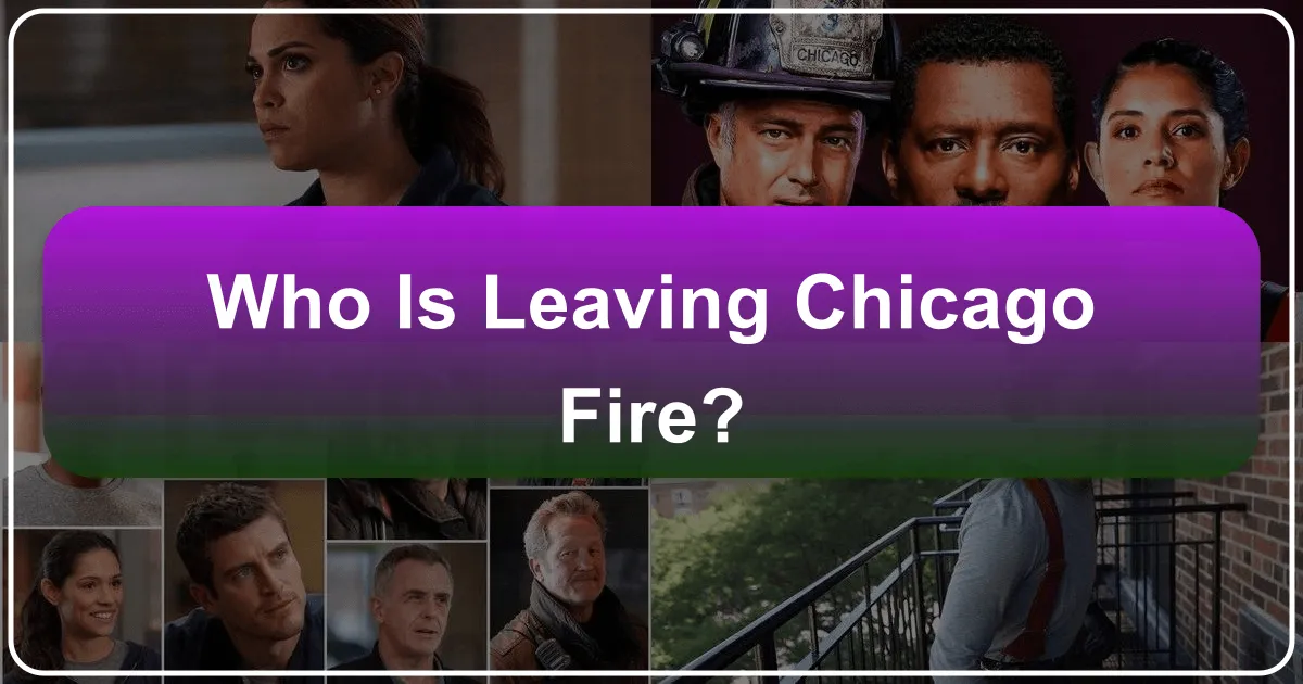 Beyond the [Chicago] Blaze: Unveiling New Adventures and Luxurious Getaways