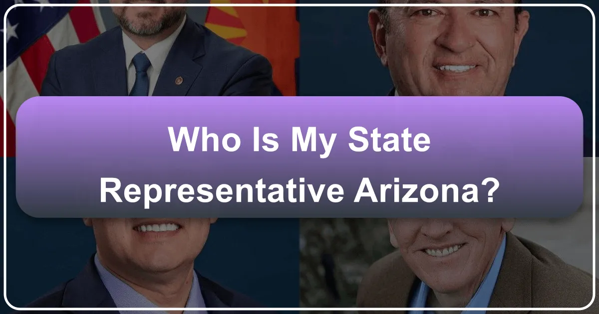 Who Truly Represents My Arizona Experience: A Traveler's Guide to the Grand Canyon State
