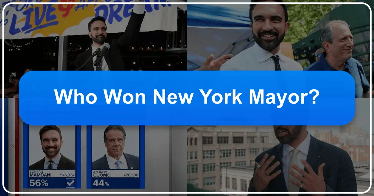 Beyond the Ballot: The Uncontested Victors of New York City's Tourism Landscape