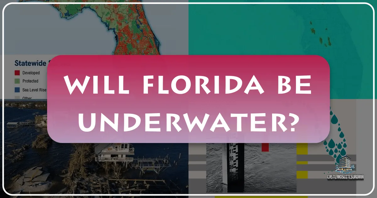Will Florida Be Underwater?
