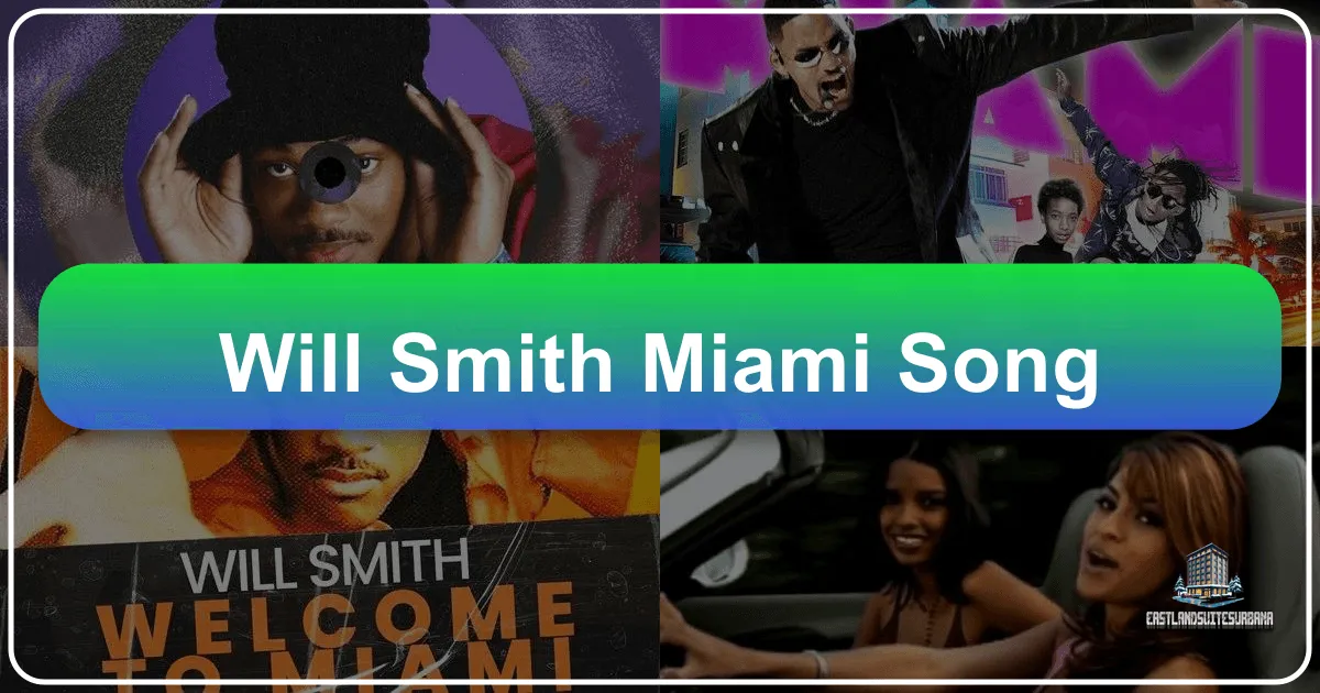 Will Smith's 